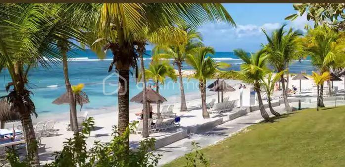 Appartement - 22 m² - 1 pièce