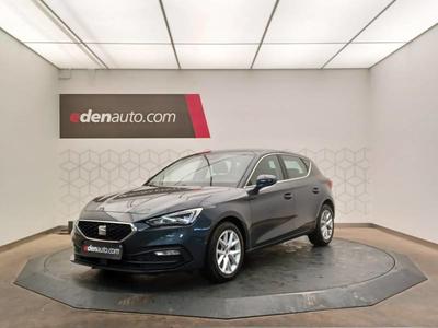 Seat Leon 2.0 Tdi 115 Bvm6 Style Business
