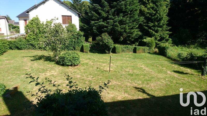 Maison - 115 m² - 7 pièces