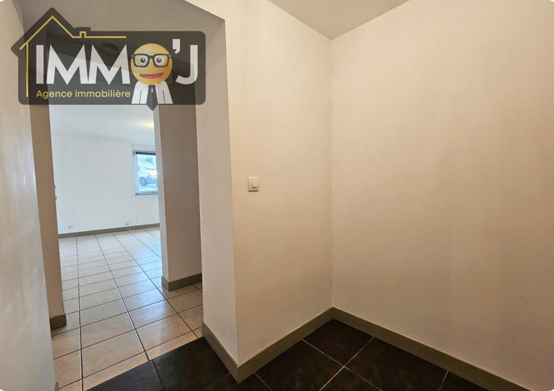 Appartement - 78 m² - 4 pièces