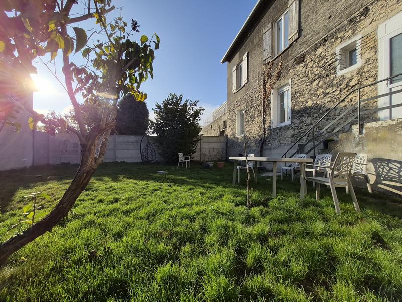 Appartement - 67 m² - 4 pièces