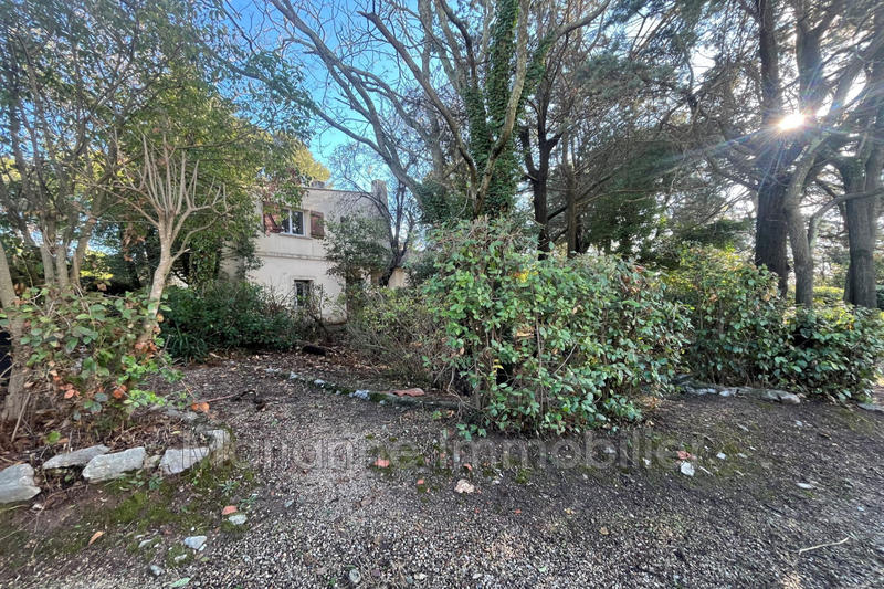 Maison - 180 m² - 6 pièces