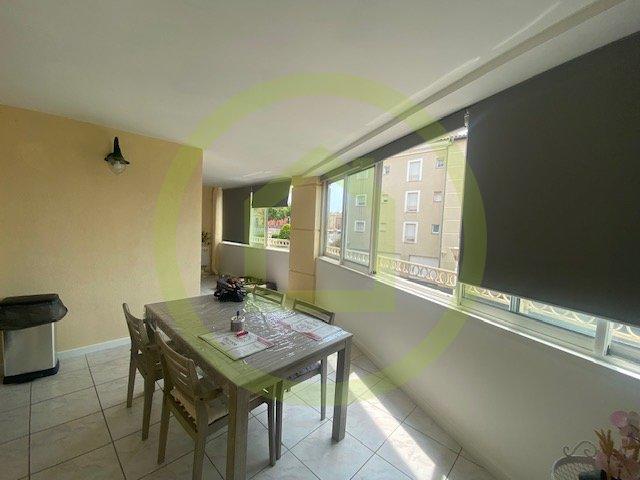 Appartement - 102 m² - 3 pièces