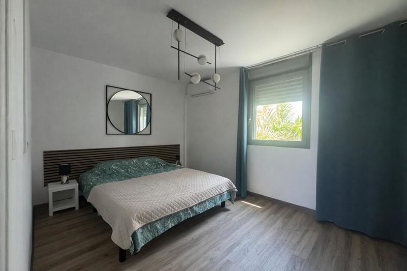 Appartement - 52 m² - 2 pièces