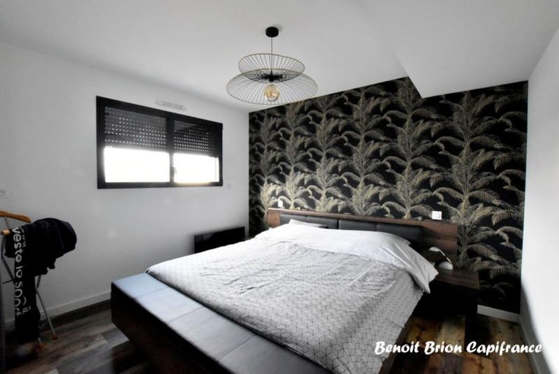 Maison - 200 m² - 5 pièces