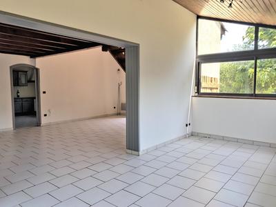Villa - 108 m² - 6 pièces