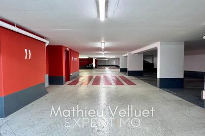 Parking / Garage - 22 m²