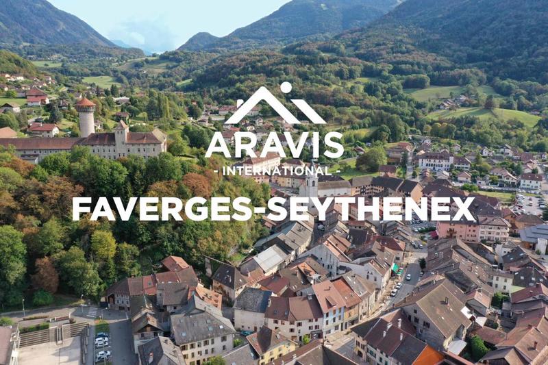 Appartement - 74 m² - 3 pièces