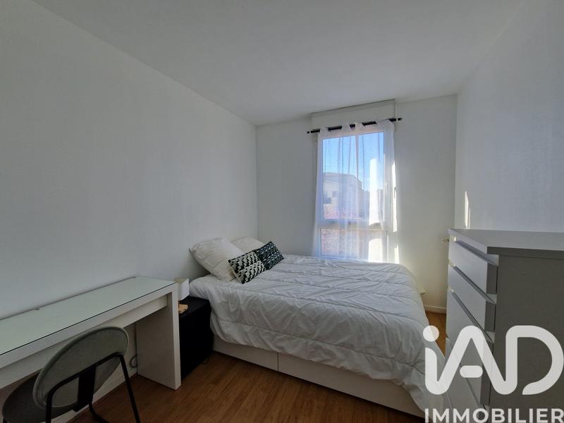 Appartement - 63 m² - 4 pièces