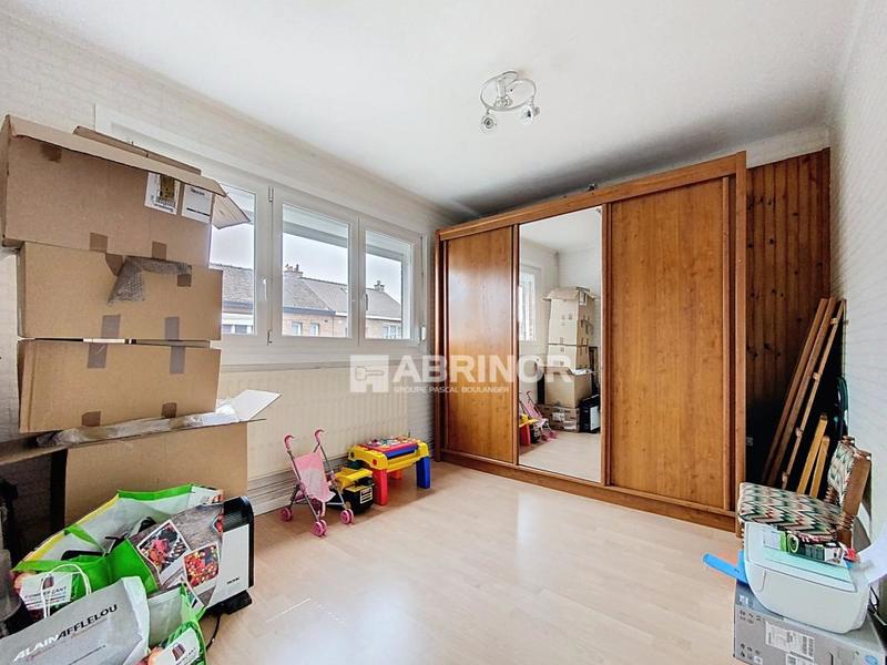 Maison - 105 m² - 6 pièces