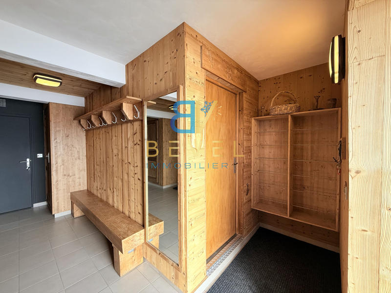 Châlet - 193 m² - 7 pièces