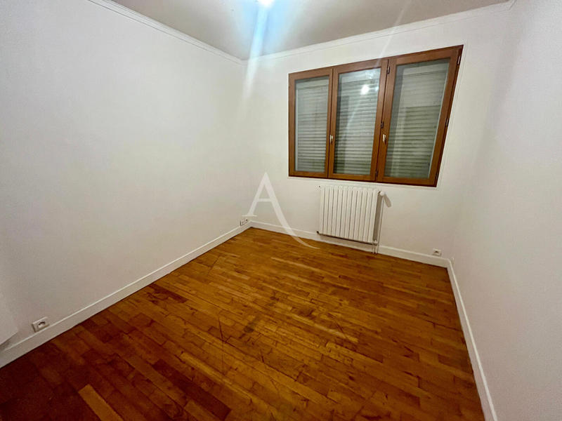 Maison - 63 m² - 4 pièces