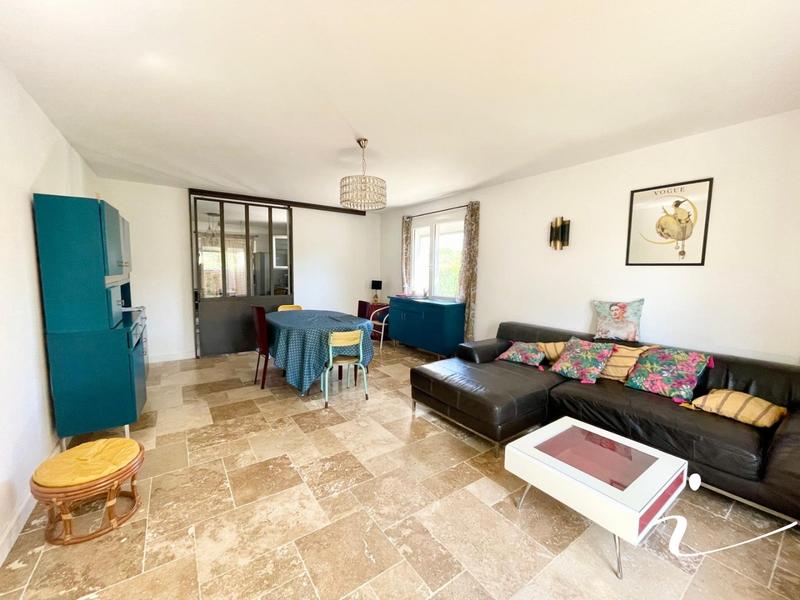 Villa - 123 m² - 5 pièces