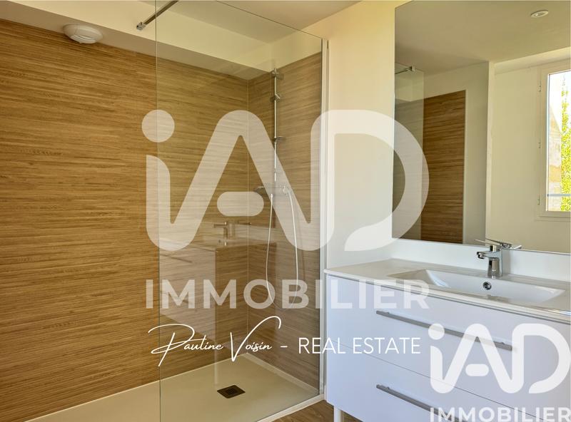 Appartement - 86 m² - 4 pièces