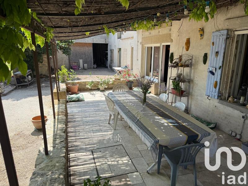 Maison de campagne - 280 m² - 11 pièces