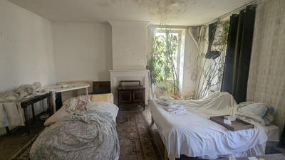 Maison - 247 m² - 7 pièces