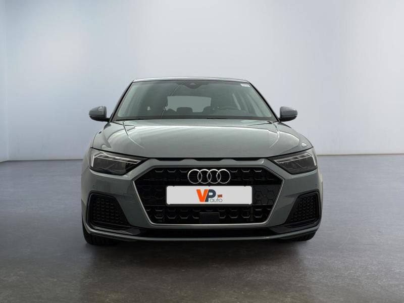 Audi A1 sportback 30 Tfsi 110 ch s tronic 7 Advanced