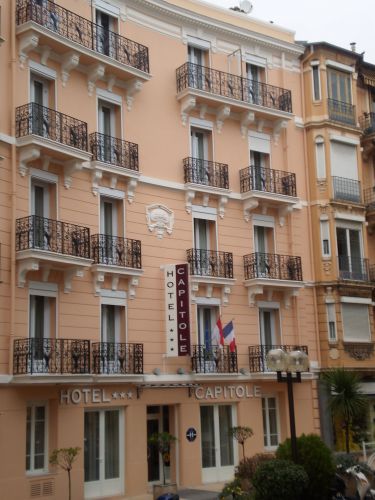 Hotel Capitole