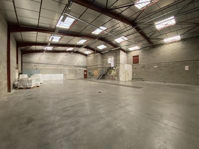 Local commercial - 330 m² - 4 pièces