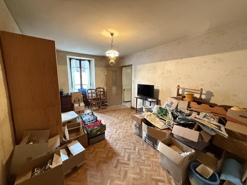 Maison - 180 m² - 6 pièces