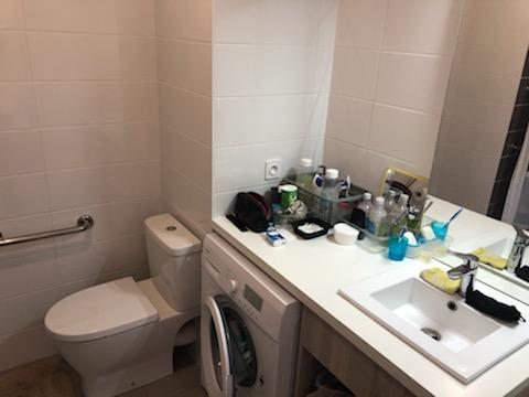 Appartement - 29 m² - 1 pièce