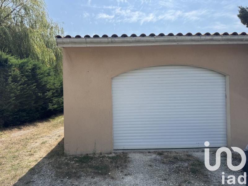 Maison - 189 m² - 6 pièces