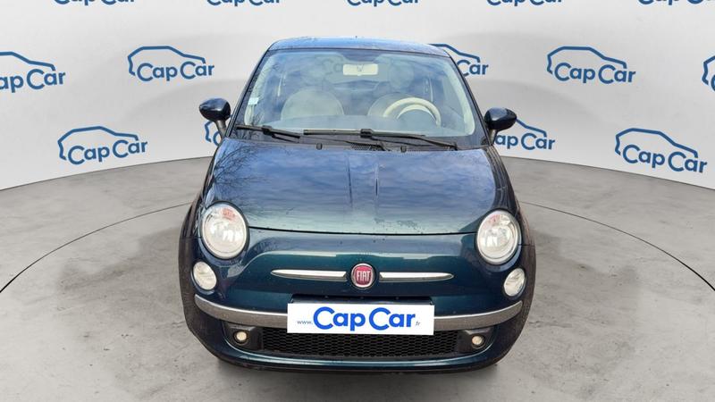 Fiat 500 III 1.2 69 Lounge