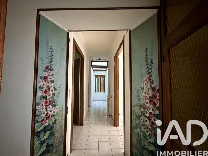 Maison de village - 257 m² - 12 pièces