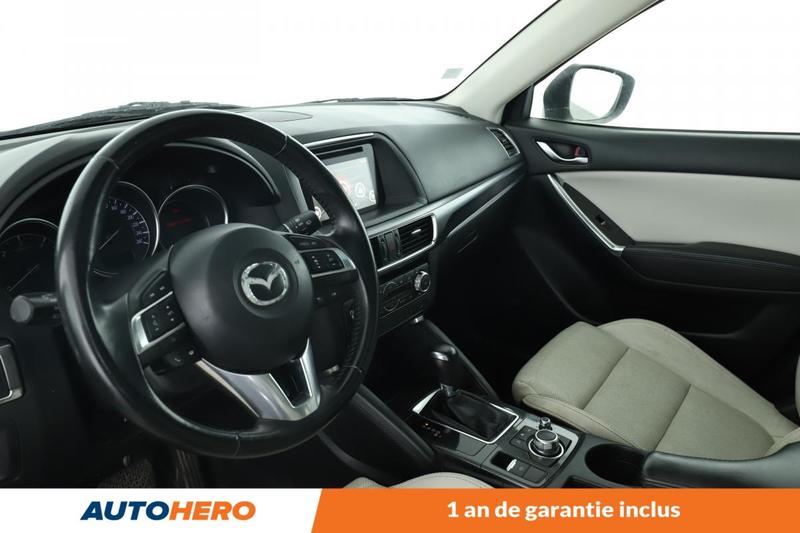 Mazda Cx-5 2.2 Skyactiv-D Selection 4x4 Bva6 175 ch