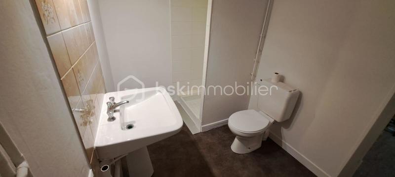 Immeuble - 318 m² - 12 pièces