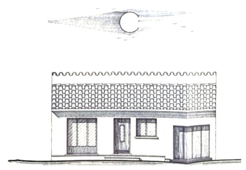 Maison - 87 m² - 4 pièces