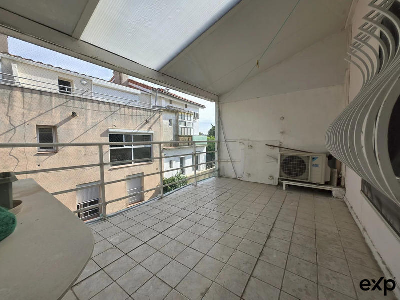 Maison - 131 m² - 6 pièces