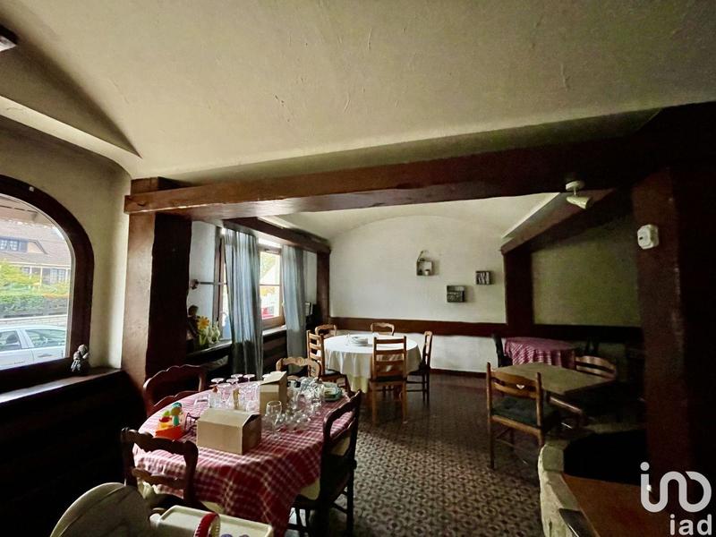 Local commercial - 80 m²