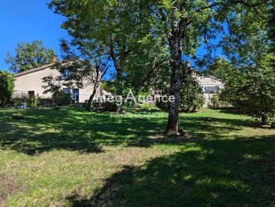 Maison en pierre - 251 m² - 8 pièces