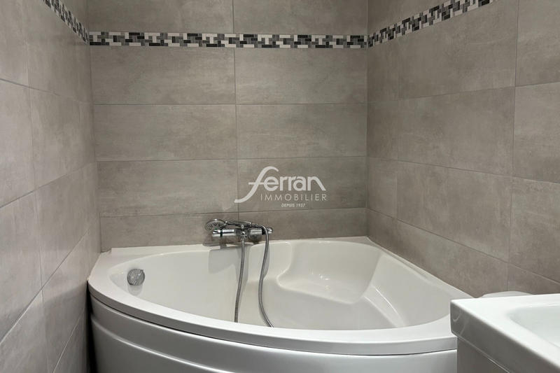 Maison de village - 104 m² - 4 pièces