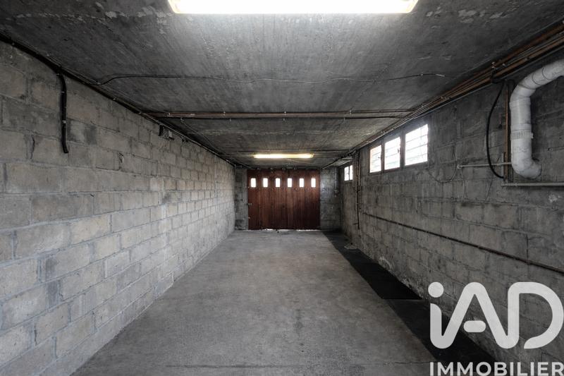 Maison - 151 m² - 6 pièces