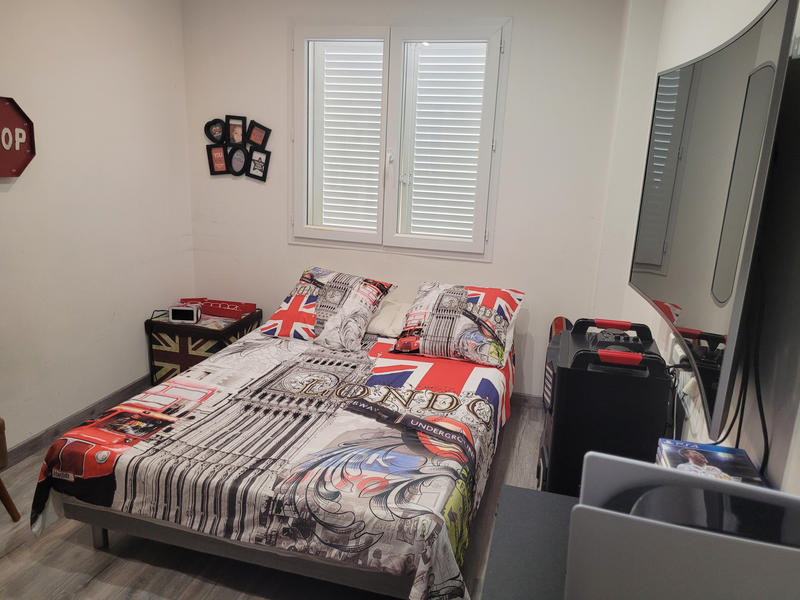 Villa - 110 m² - 4 pièces