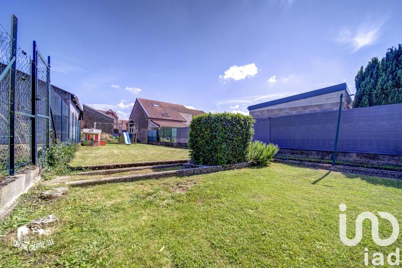 Maison - 172 m² - 5 pièces