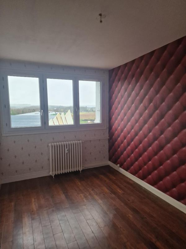 Appartement - 77 m² - 4 pièces