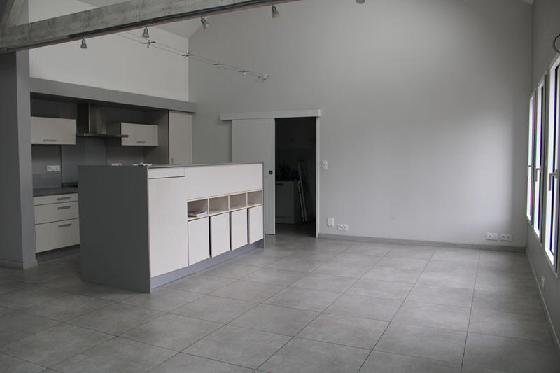 Maison - 127 m² - 6 pièces