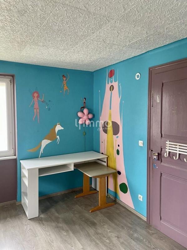 Maison - 160 m² - 7 pièces