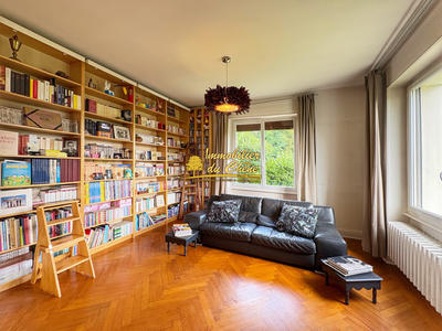 Maison - 188 m² - 8 pièces