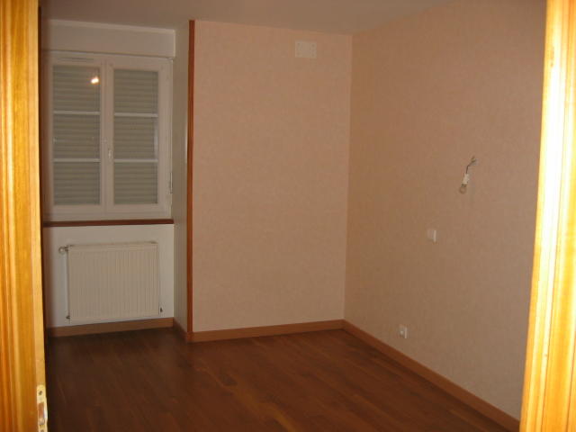Appartement - 97 m² - 4 pièces