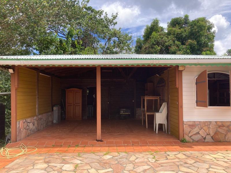 Villa - 113 m² - 5 pièces