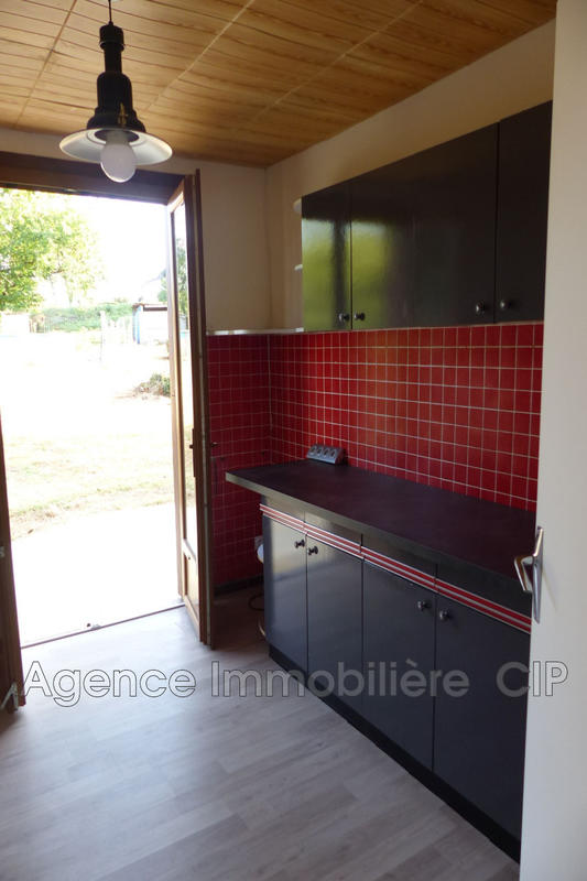 Maison - 83 m² - 4 pièces
