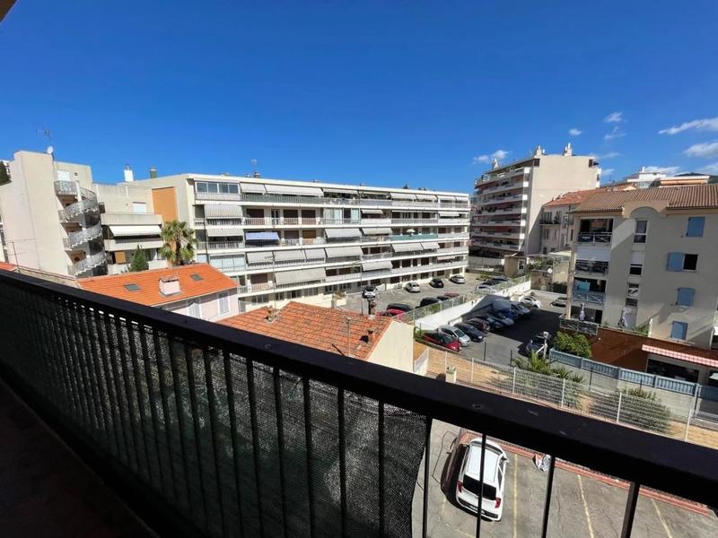 Appartement - 35 m² - 1 pièce