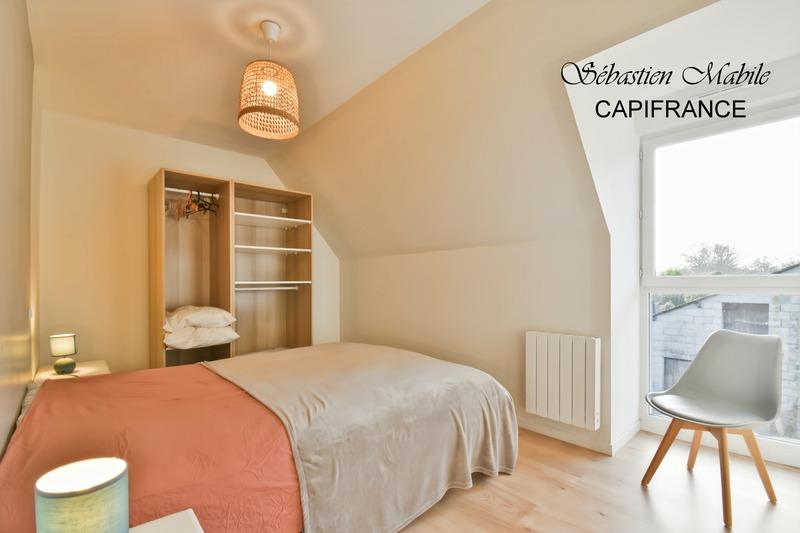 Longère - 175 m² - 7 pièces