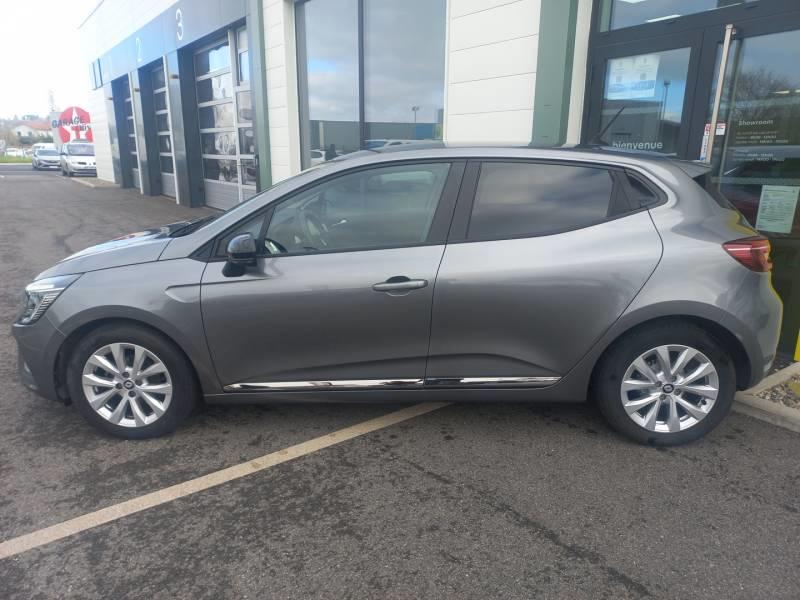 Renault Clio TCe 90 Evolution