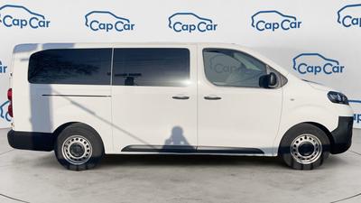 Citroën Jumpy Combi Xl III 1.5 BlueHDi 120 Confort