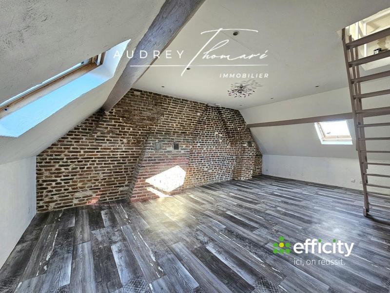 Maison - 145 m² - 6 pièces